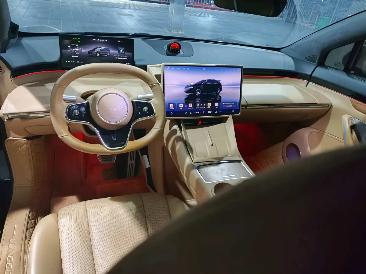 2024 HIMA R7 BEV 100KWH,autocango,china used car exporter,china ev exporter,chinese used car exporter,chinese used ev exporter
