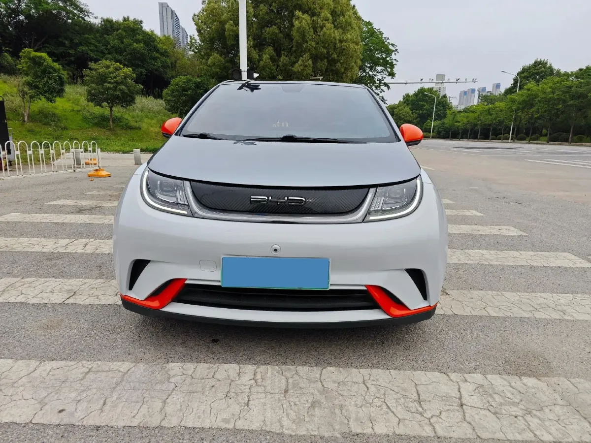 2021 BYD Yuan Pro BEV 50.1KWH,autocango,china used car exporter,china ev exporter,chinese used car exporter,chinese used ev exporter