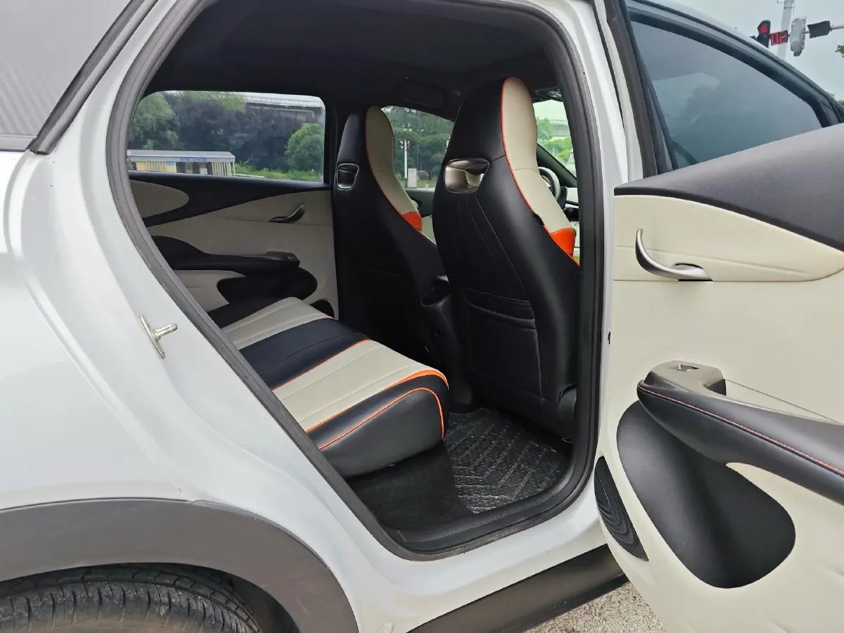 2021 BYD Yuan Pro BEV 50.1KWH,autocango,china used car exporter,china ev exporter,chinese used car exporter,chinese used ev exporter