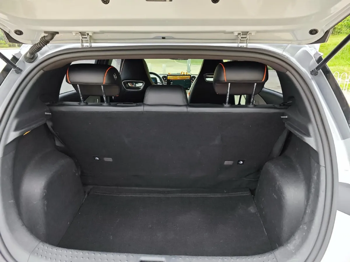 2021 BYD Yuan Pro BEV 50.1KWH,autocango,china used car exporter,china ev exporter,chinese used car exporter,chinese used ev exporter