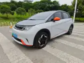 2021 BYD YUAN PRO,autocango,china used car exporter,china ev exporter,chinese used car exporter,chinese used ev exporter