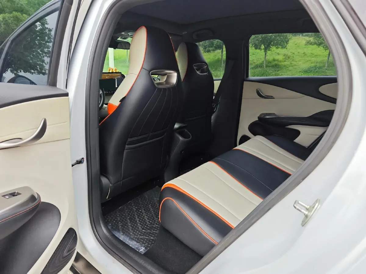 2021 BYD Yuan Pro BEV 50.1KWH,autocango,china used car exporter,china ev exporter,chinese used car exporter,chinese used ev exporter
