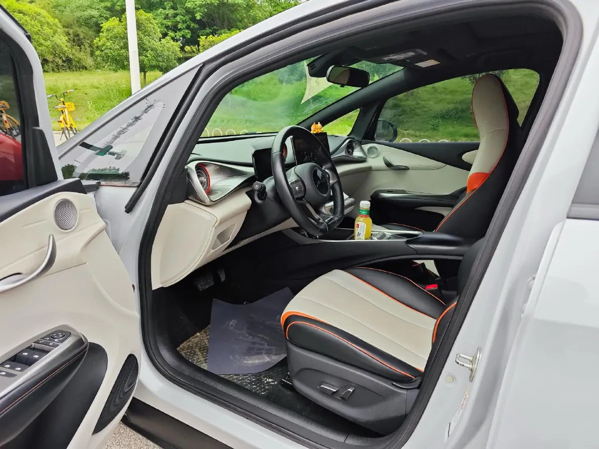 2021 BYD Yuan Pro BEV 50.1KWH,autocango,china used car exporter,china ev exporter,chinese used car exporter,chinese used ev exporter