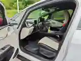 2021 BYD Yuan Pro BEV 50.1KWH