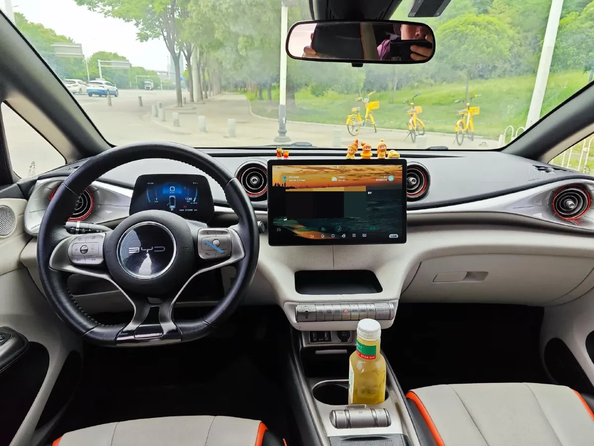 2021 BYD Yuan Pro BEV 50.1KWH,autocango,china used car exporter,china ev exporter,chinese used car exporter,chinese used ev exporter