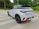 2021 BYD Yuan Pro BEV 50.1KWH