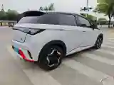 2021 BYD Yuan Pro BEV 50.1KWH