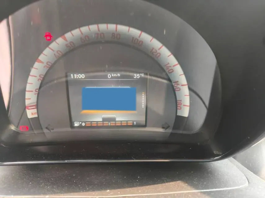 2017 Smart smart fortwo 0.9T 90HP L3 6DCT,autocango,china used car exporter,china ev exporter,chinese used car exporter,chinese used ev exporter