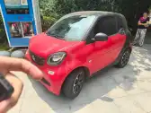 2017 SMART SMART FORTWO,autocango,china used car exporter,china ev exporter,chinese used car exporter,chinese used ev exporter