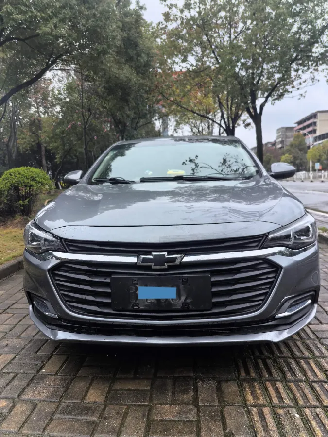 2020 Chevrolet Monza 1.5L 113HP L4 6AT,autocango,china used car exporter,china ev exporter,chinese used car exporter,chinese used ev exporter