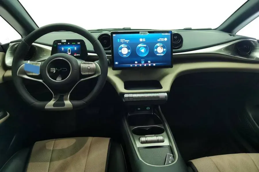 2025 BYD Dolphin BEV 44.928KWH,autocango,china used car exporter,china ev exporter,chinese used car exporter,chinese used ev exporter
