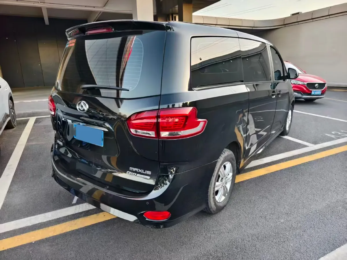 2022 MAXUS G10 2.0T 224HP L4 8AT,autocango,china used car exporter,china ev exporter,chinese used car exporter,chinese used ev exporter