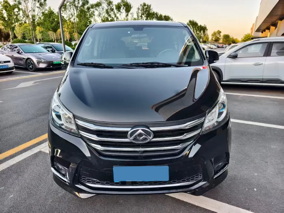 2022 MAXUS G10 2.0T 224HP L4 8AT,autocango,china used car exporter,china ev exporter,chinese used car exporter,chinese used ev exporter
