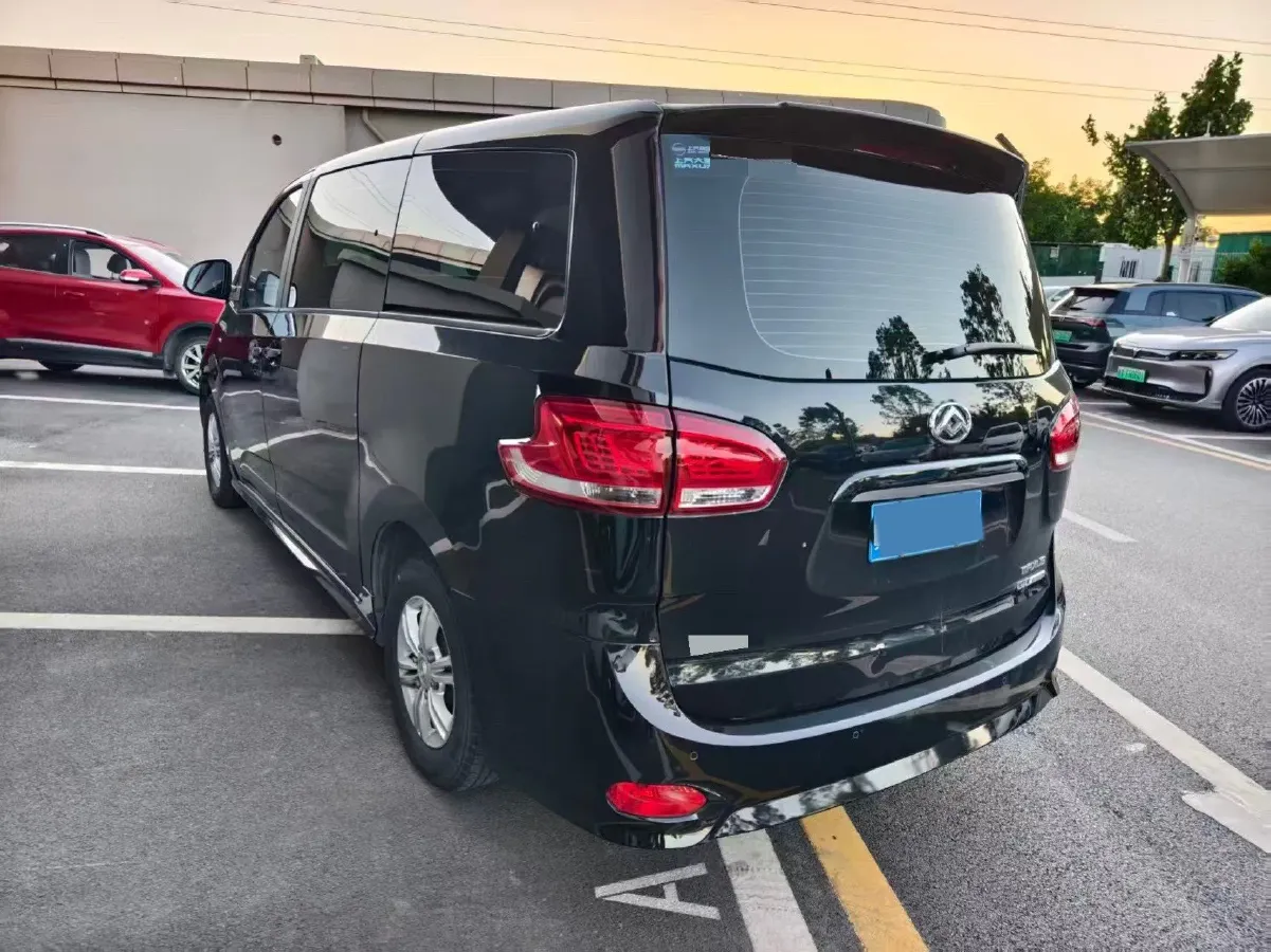 2022 MAXUS G10 2.0T 224HP L4 8AT,autocango,china used car exporter,china ev exporter,chinese used car exporter,chinese used ev exporter