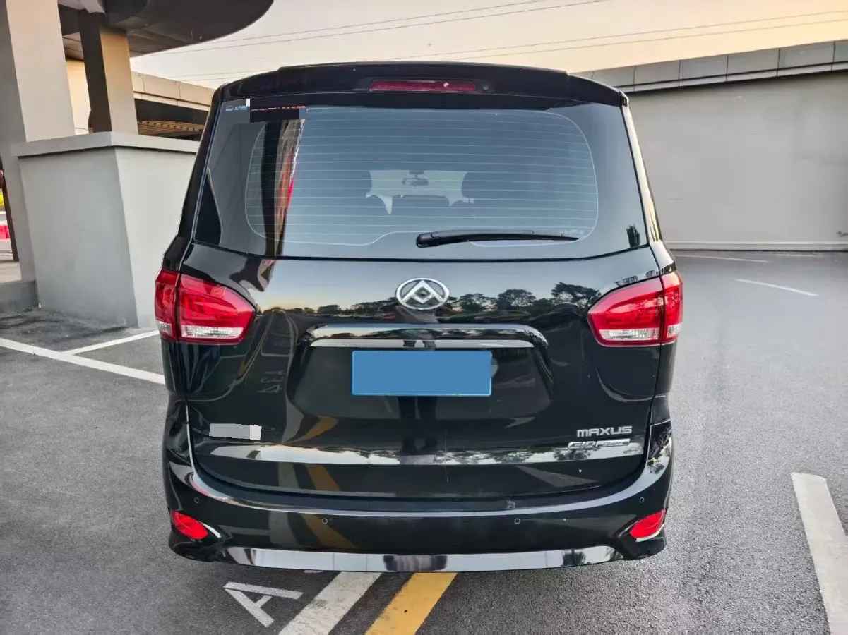 2022 MAXUS G10 2.0T 224HP L4 8AT,autocango,china used car exporter,china ev exporter,chinese used car exporter,chinese used ev exporter