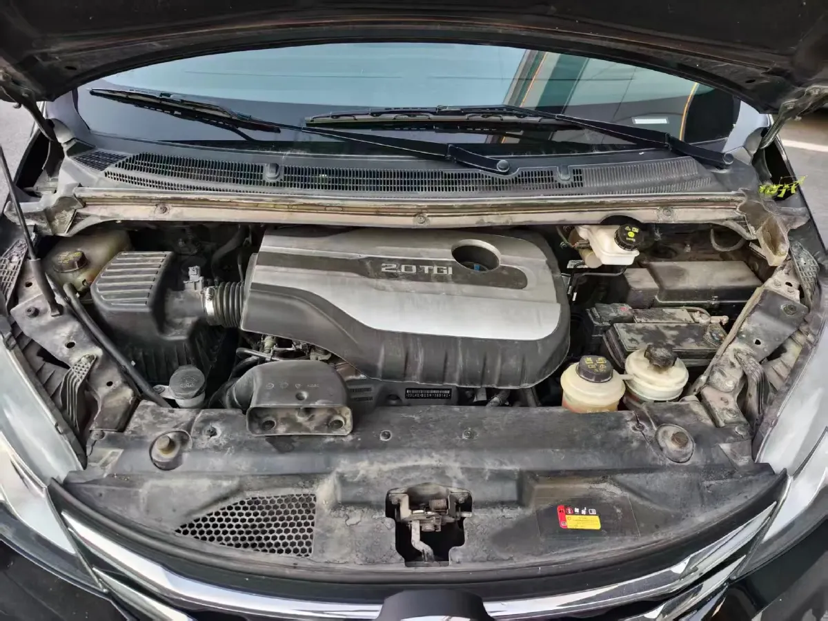 2022 MAXUS G10 2.0T 224HP L4 8AT,autocango,china used car exporter,china ev exporter,chinese used car exporter,chinese used ev exporter
