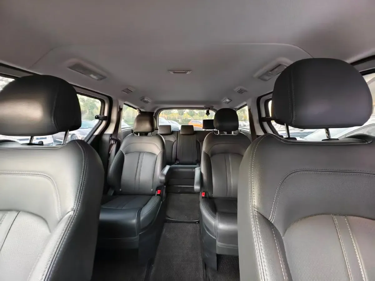 2022 MAXUS G10 2.0T 224HP L4 8AT,autocango,china used car exporter,china ev exporter,chinese used car exporter,chinese used ev exporter
