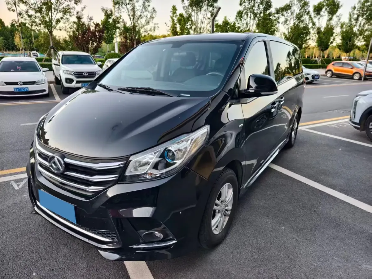 2022 MAXUS G10 2.0T 224HP L4 8AT,autocango,china used car exporter,china ev exporter,chinese used car exporter,chinese used ev exporter