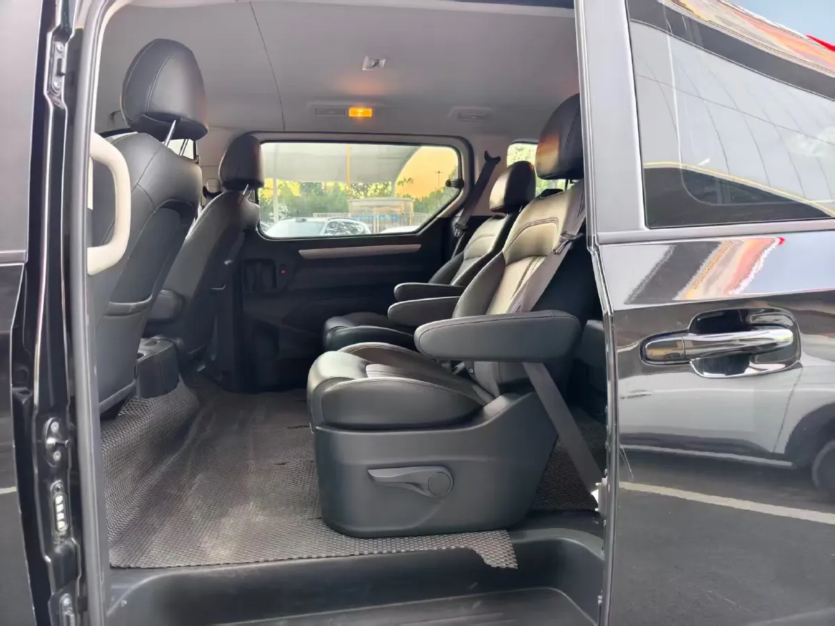 2022 MAXUS G10 2.0T 224HP L4 8AT,autocango,china used car exporter,china ev exporter,chinese used car exporter,chinese used ev exporter
