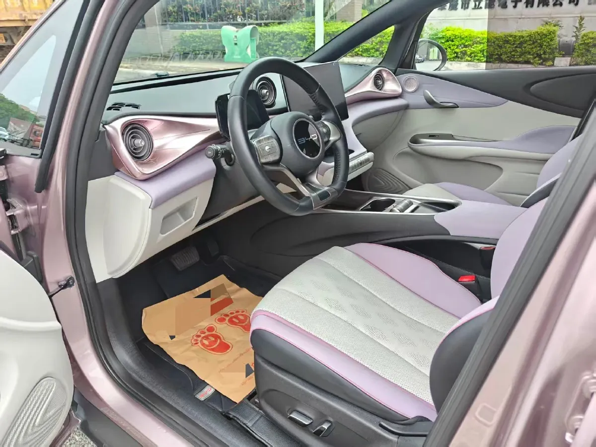 2021 Ford Escort 1.5L 122HP L3 6AT,autocango,china used car exporter,china ev exporter,chinese used car exporter,chinese used ev exporter