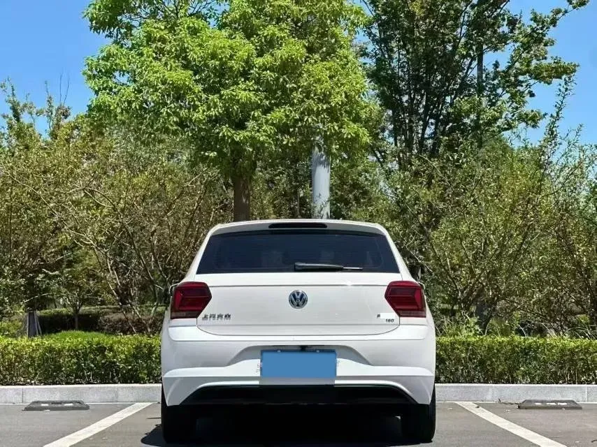 2019 Volkswagen Polo 1.5L 113HP L4 6AT,autocango,china used car exporter,china ev exporter,chinese used car exporter,chinese used ev exporter