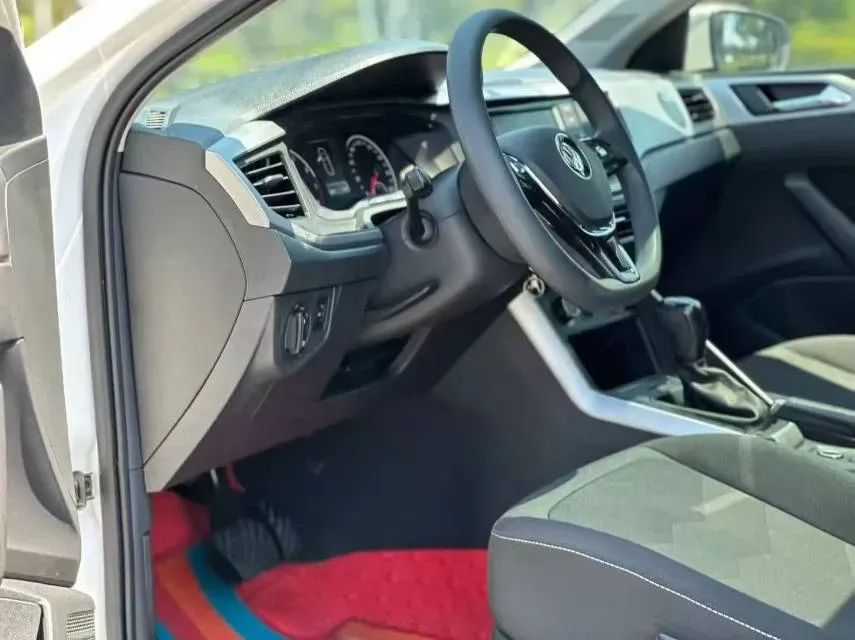 2019 Volkswagen Polo 1.5L 113HP L4 6AT,autocango,china used car exporter,china ev exporter,chinese used car exporter,chinese used ev exporter