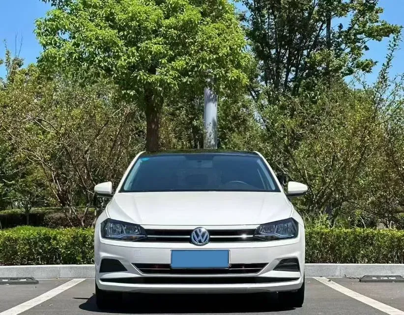 2019 Volkswagen Polo 1.5L 113HP L4 6AT,autocango,china used car exporter,china ev exporter,chinese used car exporter,chinese used ev exporter