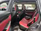 2020 ChangAn CS75 Plus 2.0T 233HP L4 8AT