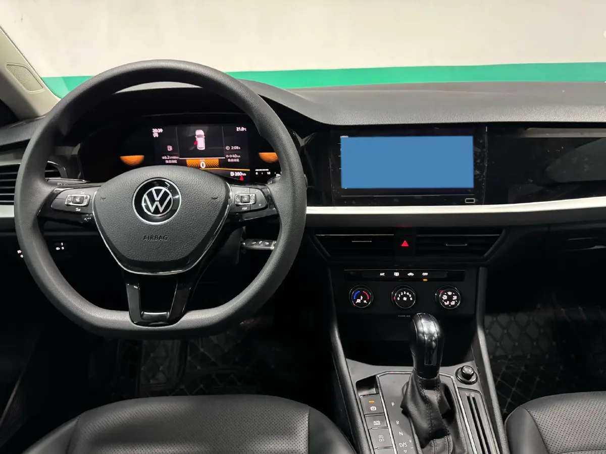 2021 Volkswagen Lavida 1.5L 113HP L4 6AT,autocango,china used car exporter,china ev exporter,chinese used car exporter,chinese used ev exporter
