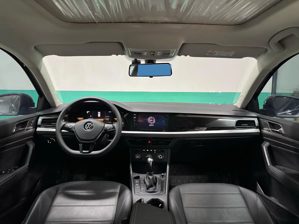 2021 Volkswagen Lavida 1.5L 113HP L4 6AT,autocango,china used car exporter,china ev exporter,chinese used car exporter,chinese used ev exporter