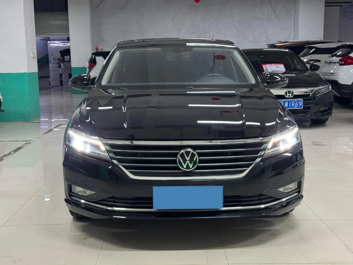2021 Volkswagen Lavida 1.5L 113HP L4 6AT,autocango,china used car exporter,china ev exporter,chinese used car exporter,chinese used ev exporter