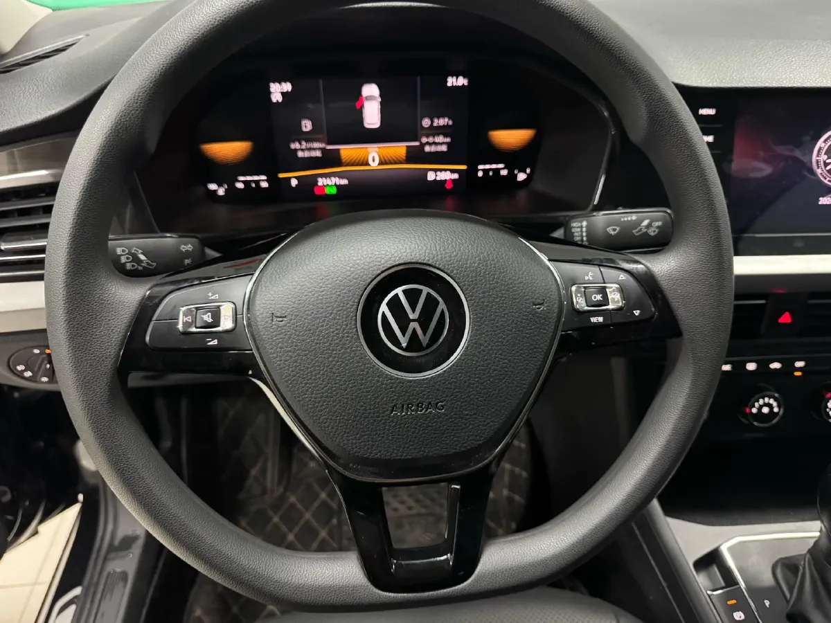 2021 Volkswagen Lavida 1.5L 113HP L4 6AT,autocango,china used car exporter,china ev exporter,chinese used car exporter,chinese used ev exporter