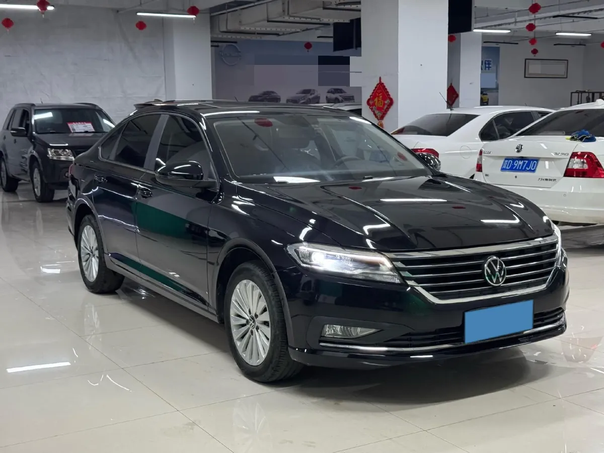 2021 Volkswagen Lavida 1.5L 113HP L4 6AT,autocango,china used car exporter,china ev exporter,chinese used car exporter,chinese used ev exporter
