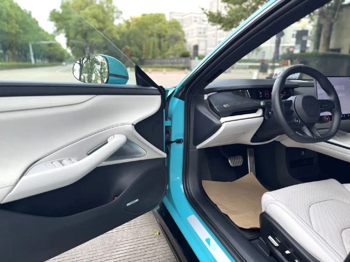 2024 MI SU7 BEV 101KWH,autocango,china used car exporter,china ev exporter,chinese used car exporter,chinese used ev exporter