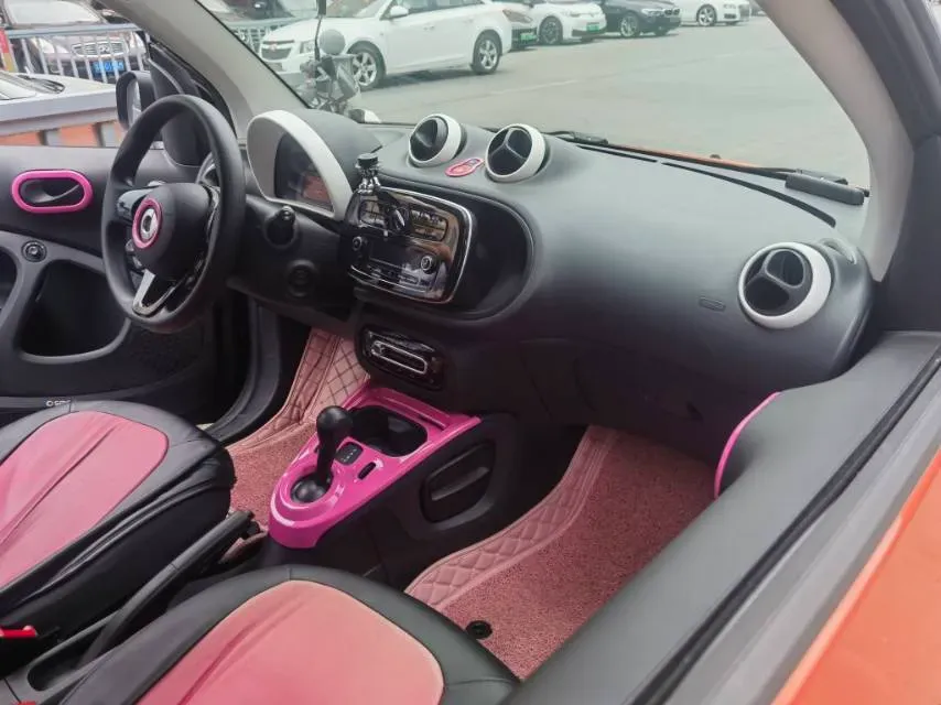 2018 HuangHai JiaoLong 2.4L 143HP L4 5AT,autocango,china used car exporter,china ev exporter,chinese used car exporter,chinese used ev exporter