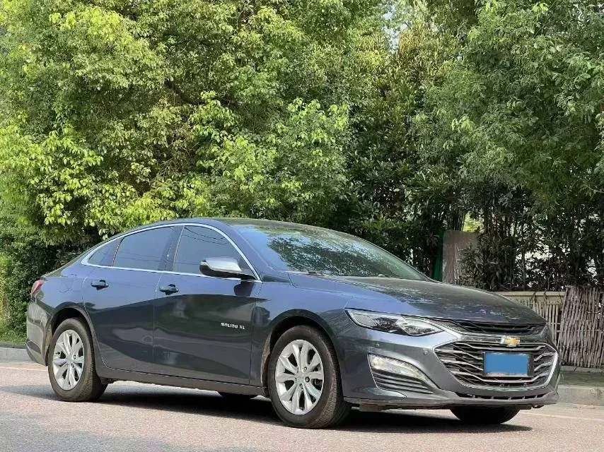 2019 Chevrolet Malibu XL 1.3T 165HP L3 CVT,autocango,china used car exporter,china ev exporter,chinese used car exporter,chinese used ev exporter