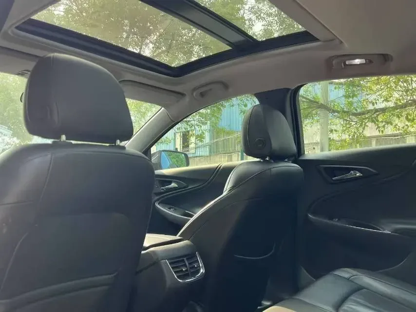 2019 Chevrolet Malibu XL 1.3T 165HP L3 CVT,autocango,china used car exporter,china ev exporter,chinese used car exporter,chinese used ev exporter