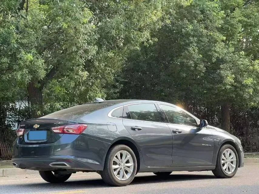 2019 Chevrolet Malibu XL 1.3T 165HP L3 CVT,autocango,china used car exporter,china ev exporter,chinese used car exporter,chinese used ev exporter