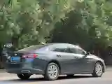 2019 Chevrolet Malibu XL 1.3T 165HP L3 CVT