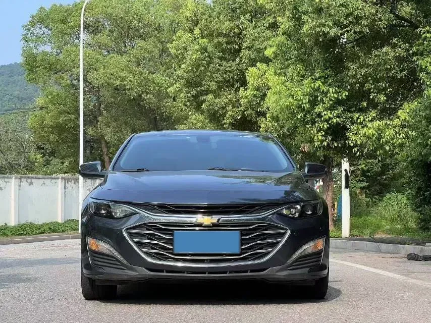 2019 Chevrolet Malibu XL 1.3T 165HP L3 CVT,autocango,china used car exporter,china ev exporter,chinese used car exporter,chinese used ev exporter