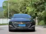 2019 Chevrolet Malibu XL 1.3T 165HP L3 CVT