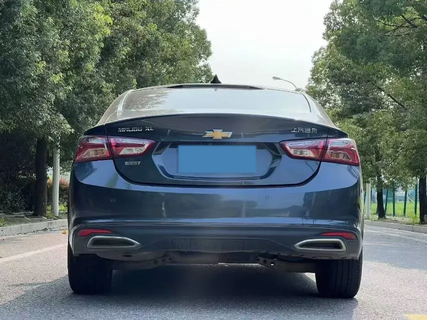 2019 Chevrolet Malibu XL 1.3T 165HP L3 CVT,autocango,china used car exporter,china ev exporter,chinese used car exporter,chinese used ev exporter