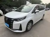 2021 GAC TRUMPCHI M6,autocango,china used car exporter,china ev exporter,chinese used car exporter,chinese used ev exporter