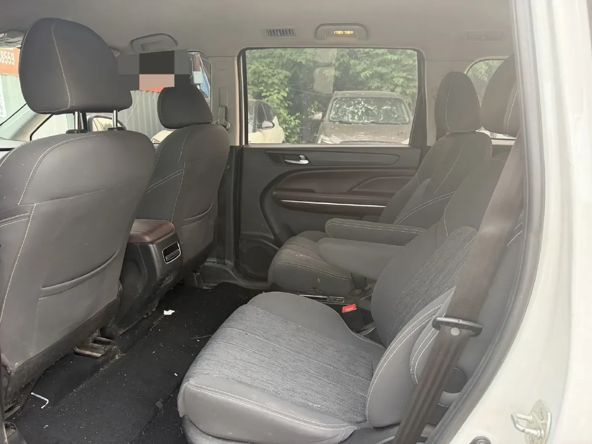 2021 GAC Trumpchi M6 1.5T 169HP L4 7DCT,autocango,china used car exporter,china ev exporter,chinese used car exporter,chinese used ev exporter