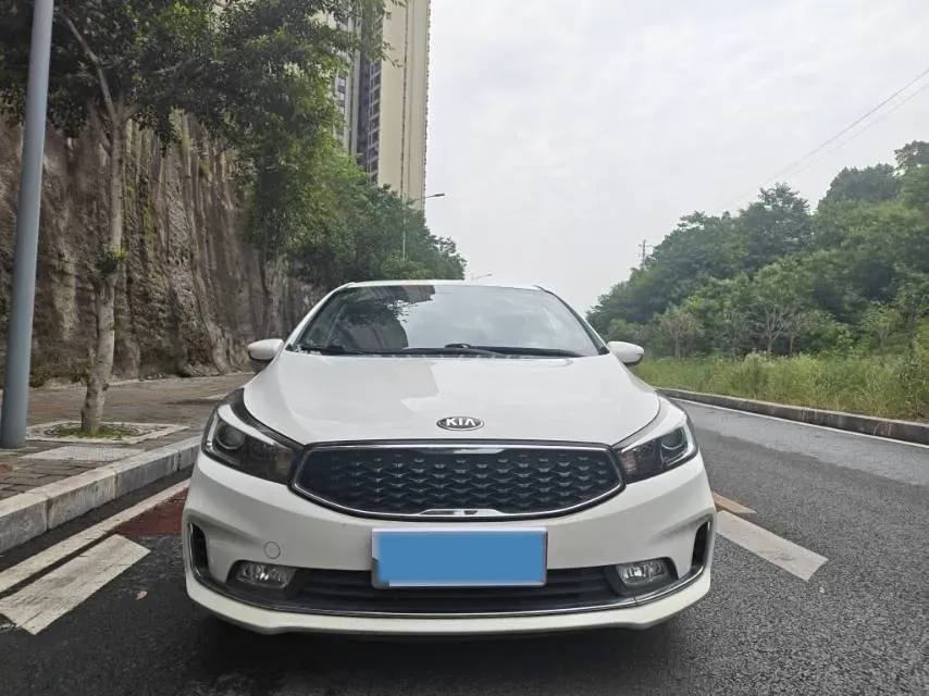2016 Kia K3 1.6L 128HP L4 6MT,autocango,china used car exporter,china ev exporter,chinese used car exporter,chinese used ev exporter