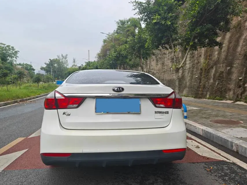 2016 Kia K3 1.6L 128HP L4 6MT,autocango,china used car exporter,china ev exporter,chinese used car exporter,chinese used ev exporter
