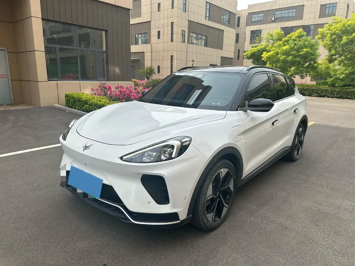 2022 ARCFOX αT BEV 94.5KWH,autocango,china used car exporter,china ev exporter,chinese used car exporter,chinese used ev exporter