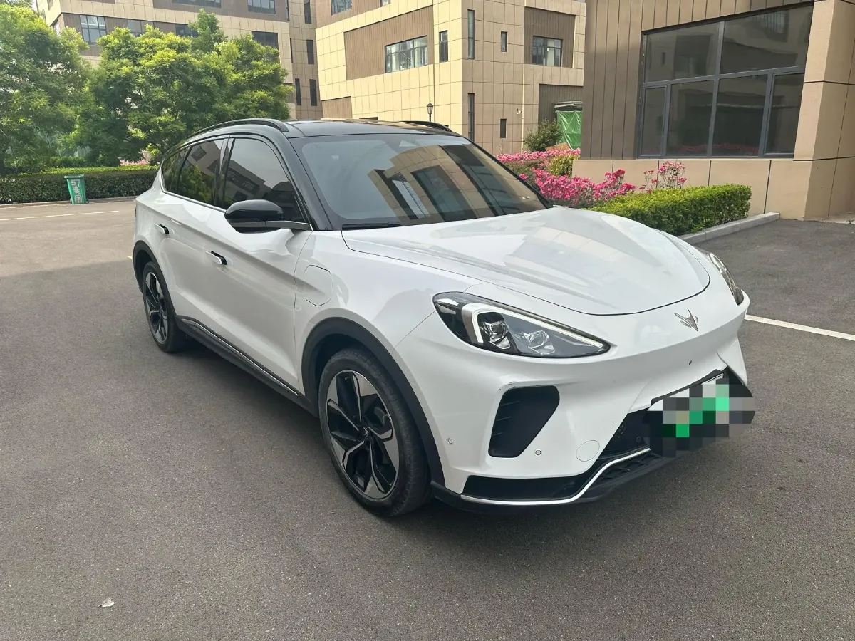 2022 ARCFOX αT BEV 94.5KWH,autocango,china used car exporter,china ev exporter,chinese used car exporter,chinese used ev exporter
