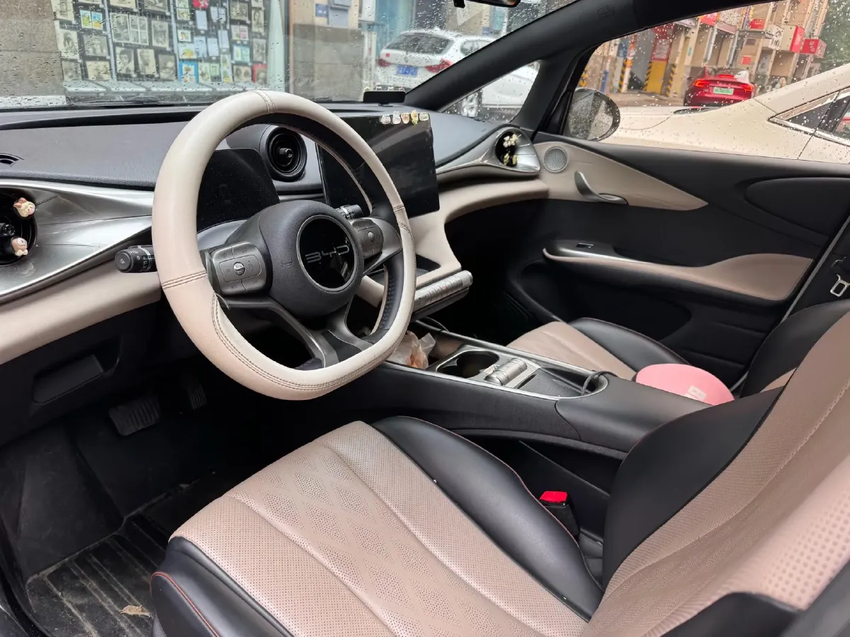 2023 BYD Dolphin BEV 44.928KWH,autocango,china used car exporter,china ev exporter,chinese used car exporter,chinese used ev exporter