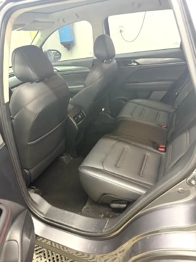 2022 GAC Trumpchi GS4 Plus 1.5T 169HP L4 6AT,autocango,china used car exporter,china ev exporter,chinese used car exporter,chinese used ev exporter